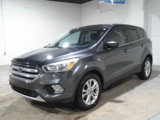Image for 2017 Ford Escape SE ID: 7402039
