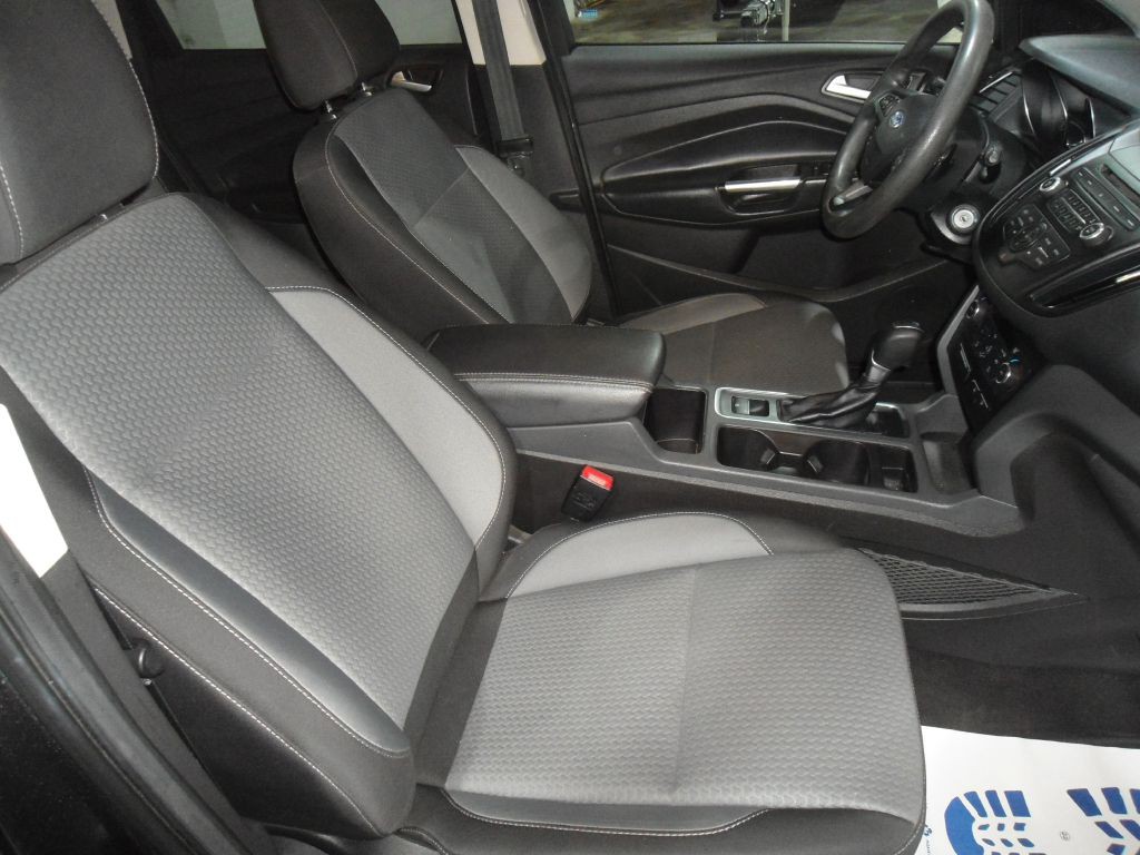 2017 Ford Escape Image 14