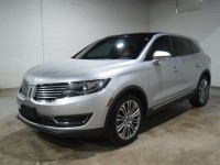 Image for 2016 Lincoln MKX Reserve ID: 7404809