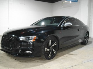 Image for 2014 Audi S5 Premium Plus ID: 7441672