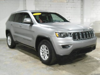 Image for 2018 Jeep Grand Cherokee Laredo ID: 7458054