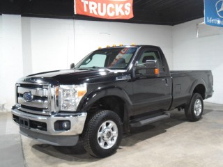 Image for 2013 Ford F-250 Super Duty ID: 7555077
