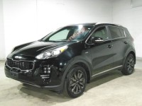 Image for 2018 Kia Sportage EX ID: 7558429