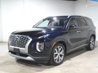 Image for 2020 Hyundai Palisade Limited ID: 7568957