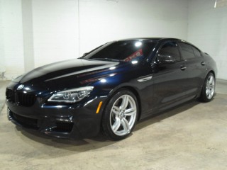 Image for 2016 BMW 6 Series 640 Gran Turismo ID: 7619756
