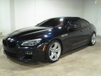 Image for 2016 BMW 6 Series 640 Gran Turismo ID: 7619756