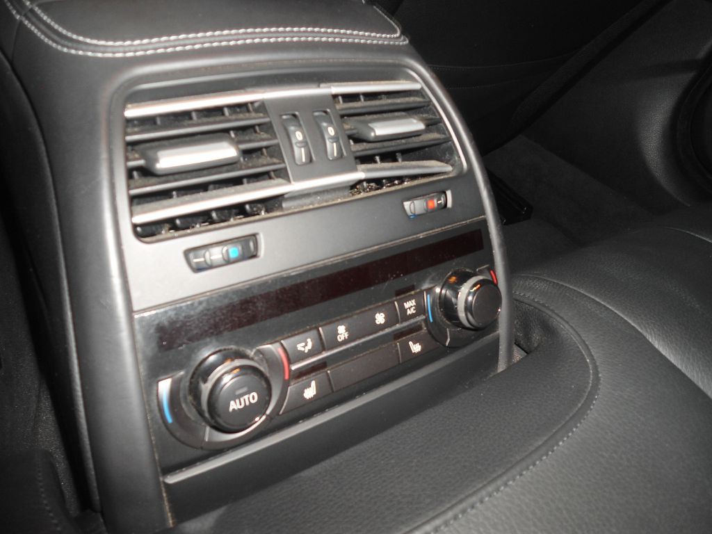 2016 BMW 6 Series Image 15