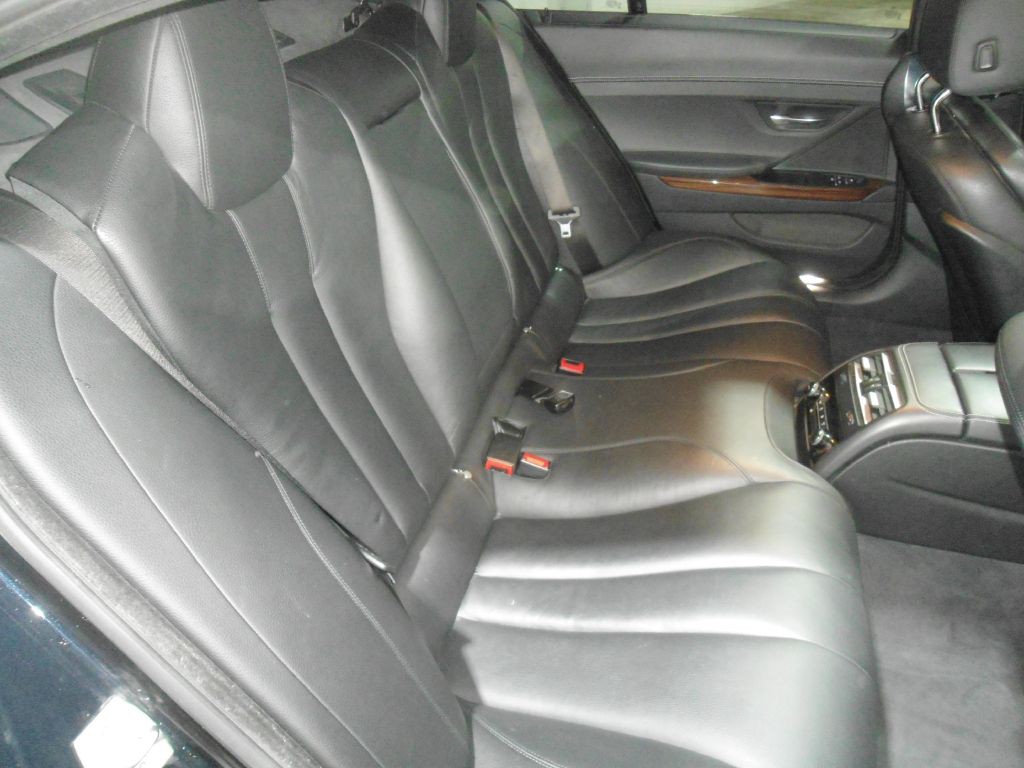 2016 BMW 6 Series Image 16
