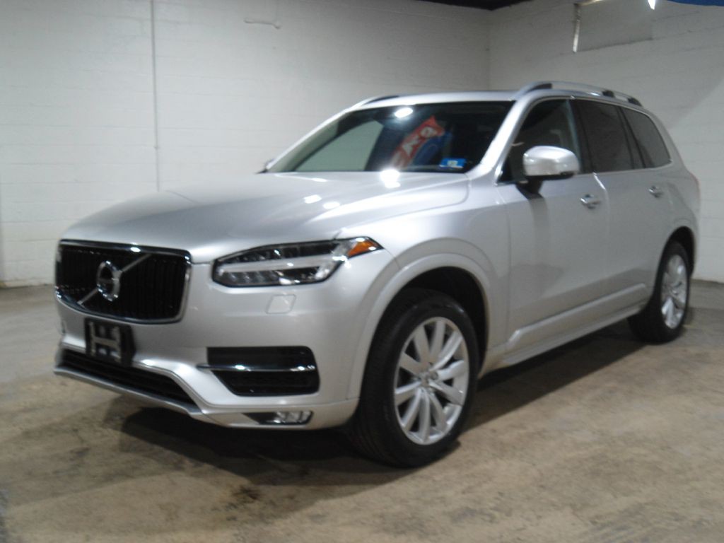 2016 Volvo XC90 Image 1