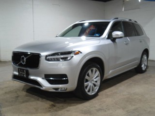 Image for 2016 Volvo XC90 T6 ID: 7640916