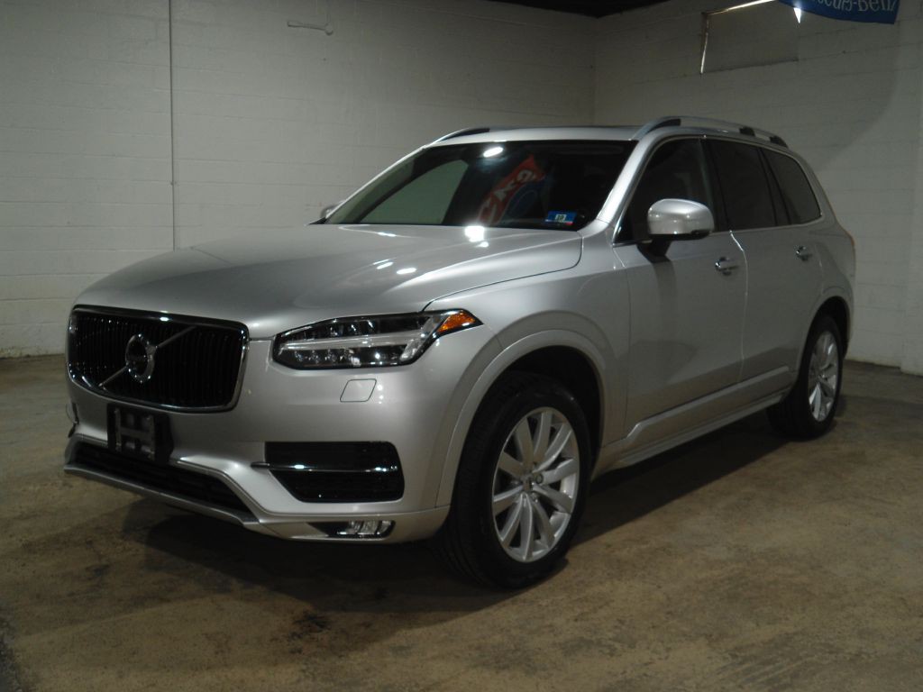 2016 Volvo XC90 Image 2