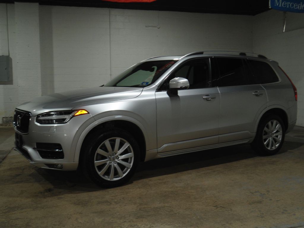 2016 Volvo XC90 Image 3
