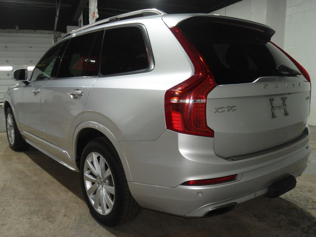 2016 Volvo XC90 Image 4