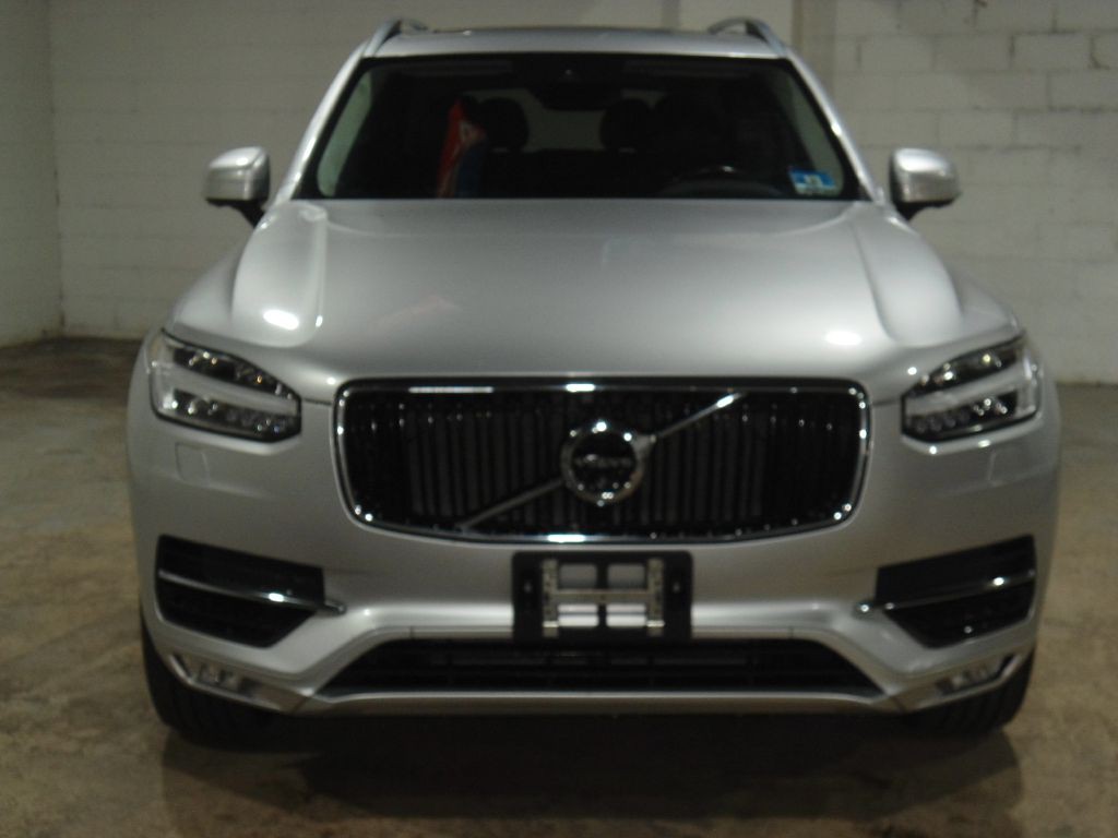 2016 Volvo XC90 Image 5
