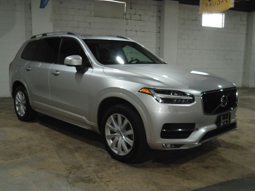 2016 Volvo XC90 Image 6