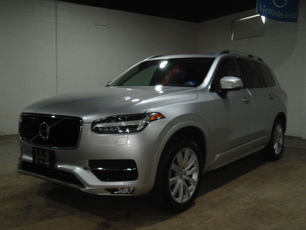 2016 Volvo XC90 Image 17