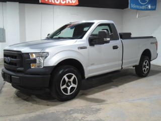 Image for 2016 Ford F-150  ID: 7643784