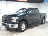 Image for 2016 Ford F-150 Super Cab ID: 7656228