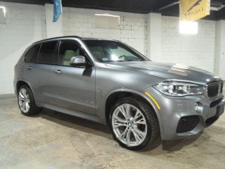 Image for 2018 BMW X5 xDrive35i ID: 7659153
