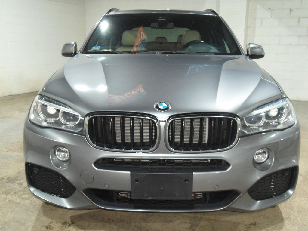 2018 BMW X5 Image 3
