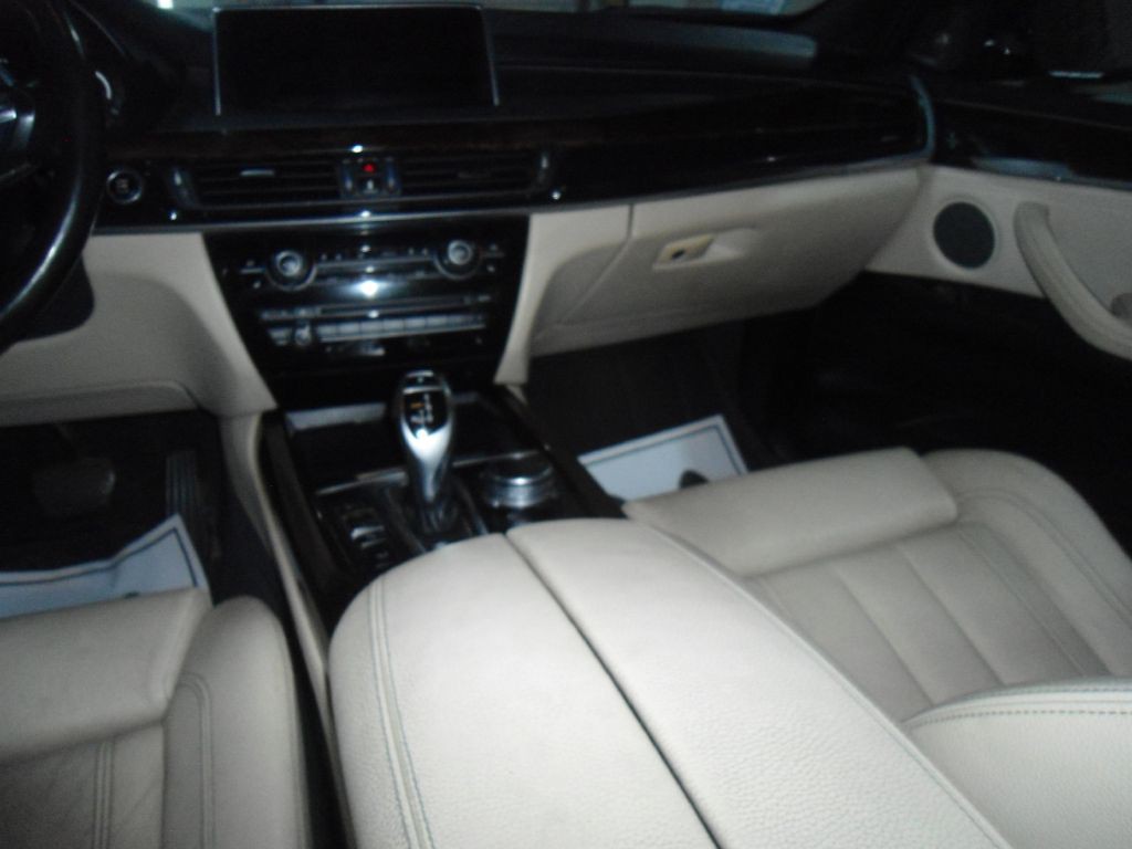 2018 BMW X5 Image 12