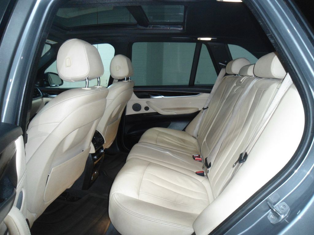 2018 BMW X5 Image 13