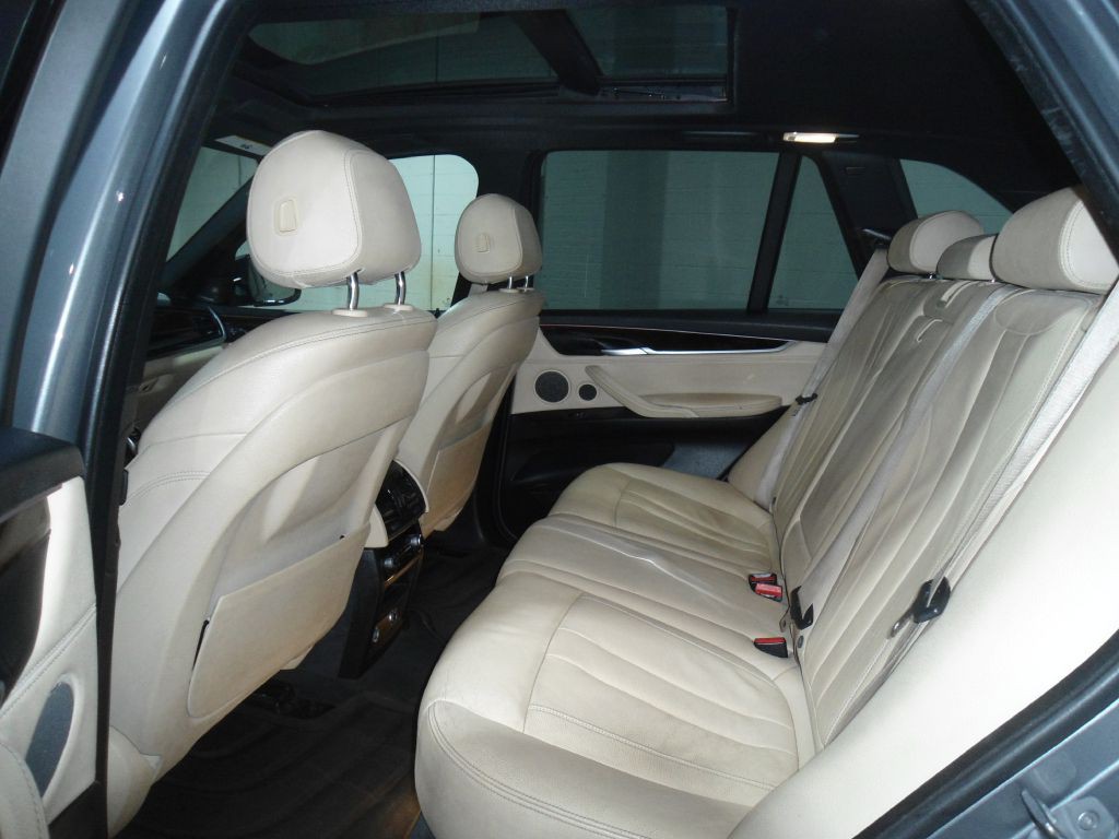 2018 BMW X5 Image 14