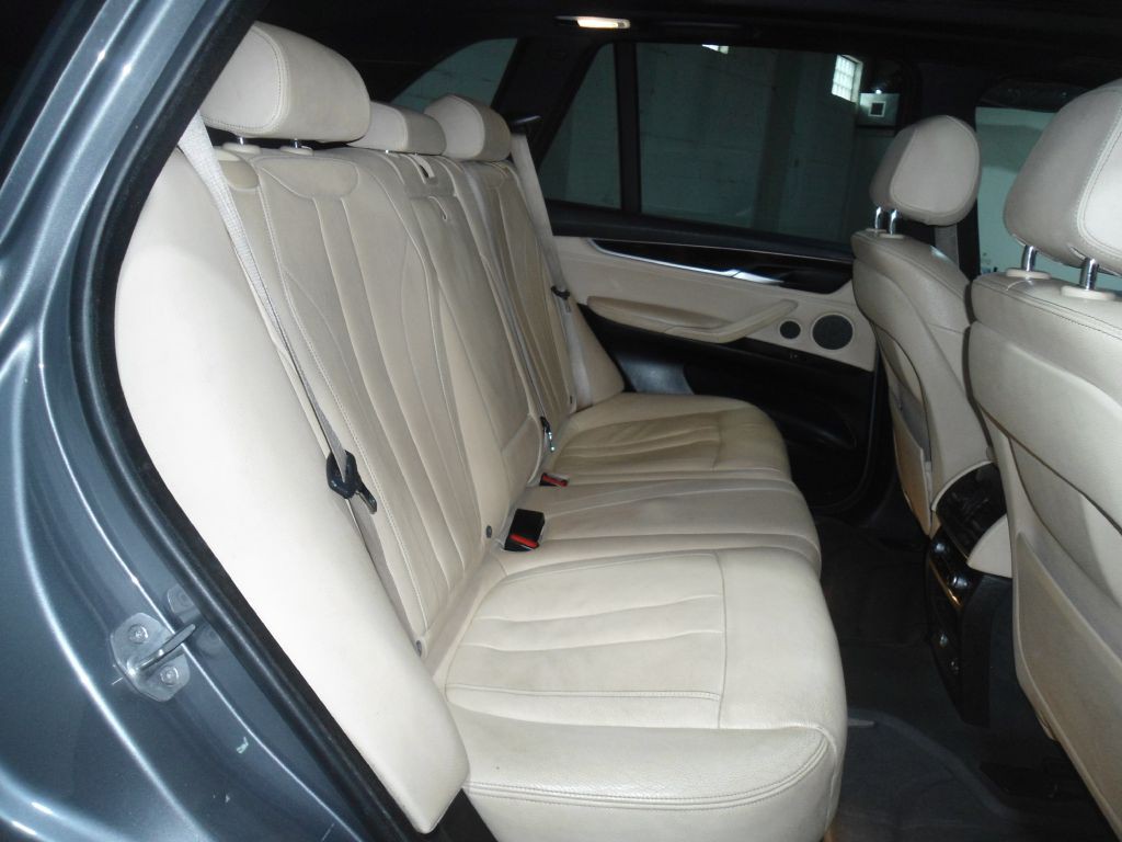 2018 BMW X5 Image 15