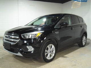 Image for 2017 Ford Escape SE ID: 7676055