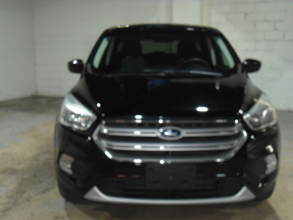 2017 Ford Escape Image 5