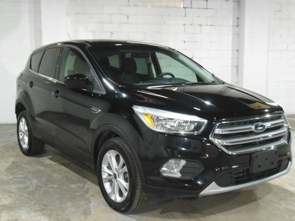 2017 Ford Escape Image 6