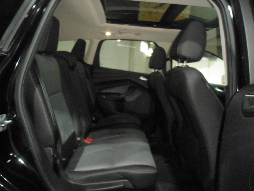 2017 Ford Escape Image 12