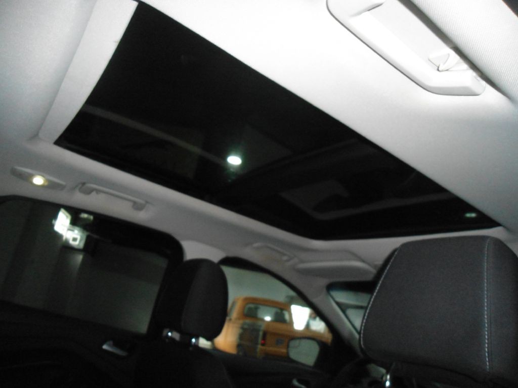 2017 Ford Escape Image 13