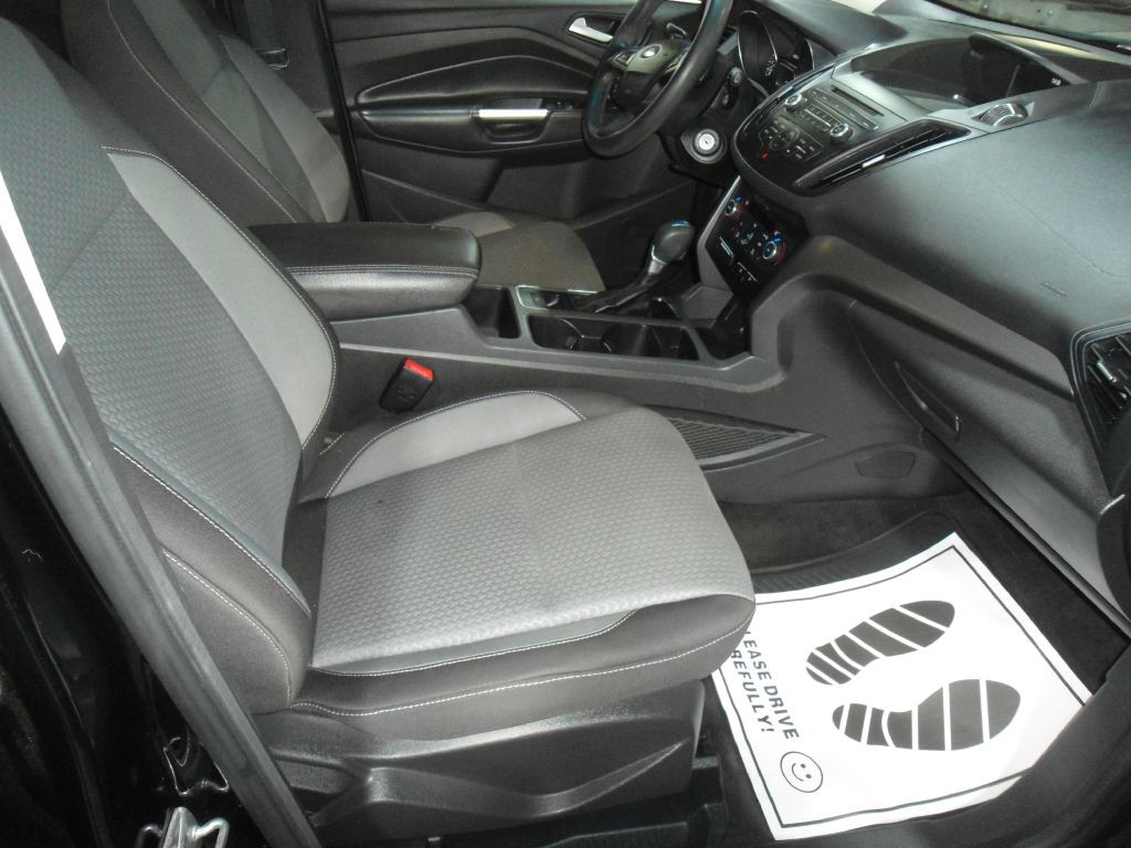 2017 Ford Escape Image 14