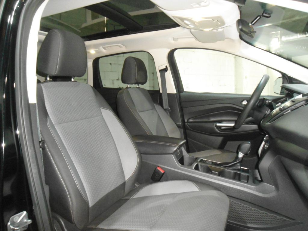 2017 Ford Escape Image 15