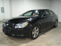 Image for 2012 Chevrolet Malibu LTZ ID: 7695975