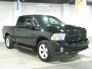 Image for 2017 RAM 1500 ST ID: 7753321