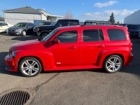 Image for 2008 Chevrolet HHR SS ID: 6218644