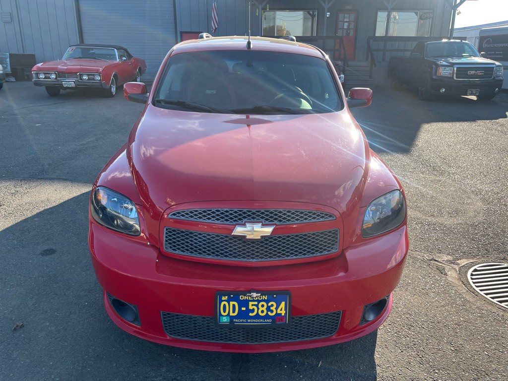 2008 Chevrolet HHR Image 3