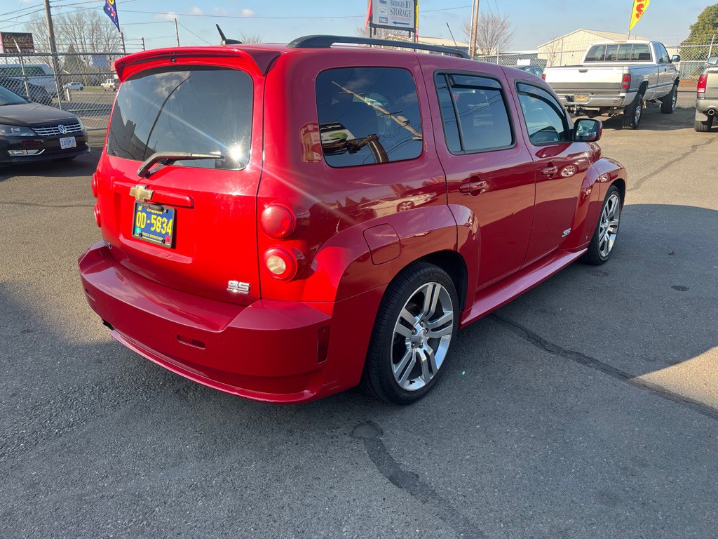 2008 Chevrolet HHR Image 6