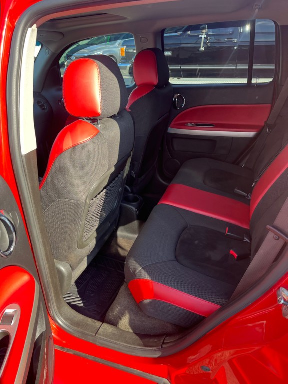 2008 Chevrolet HHR Image 11
