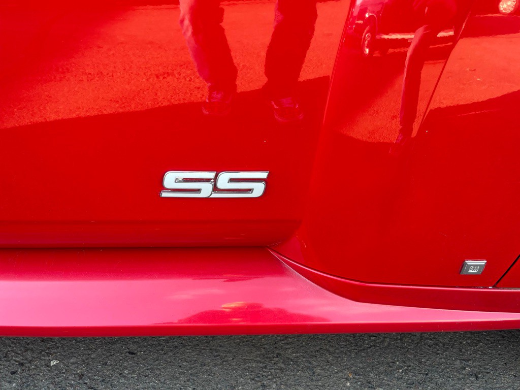2008 Chevrolet HHR Image 12