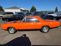 Image for 1969 Plymouth Barracuda CUDA 340 ID: 6786911