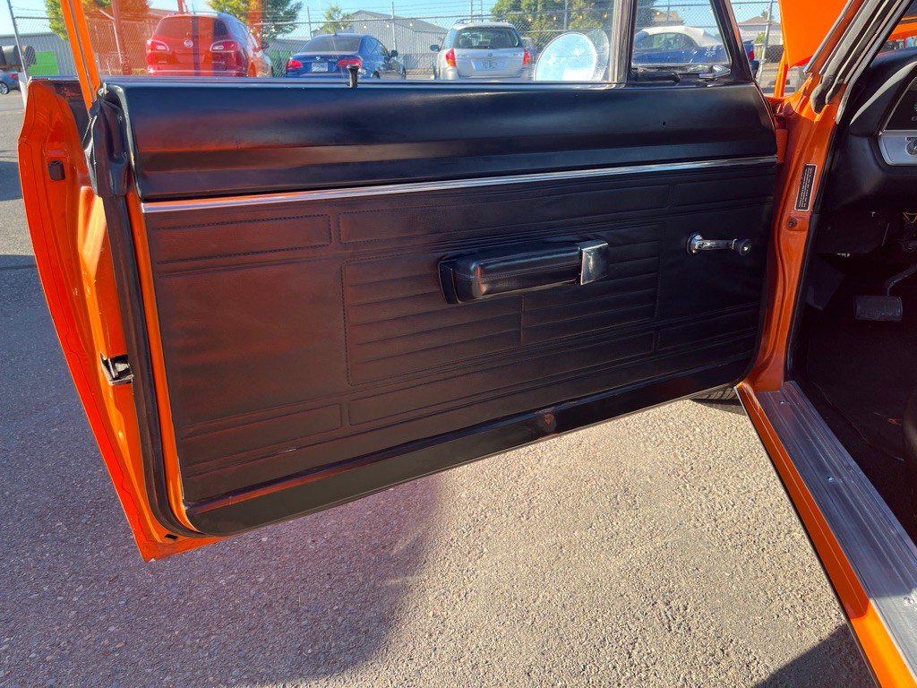 1969 Plymouth Barracuda Image 15