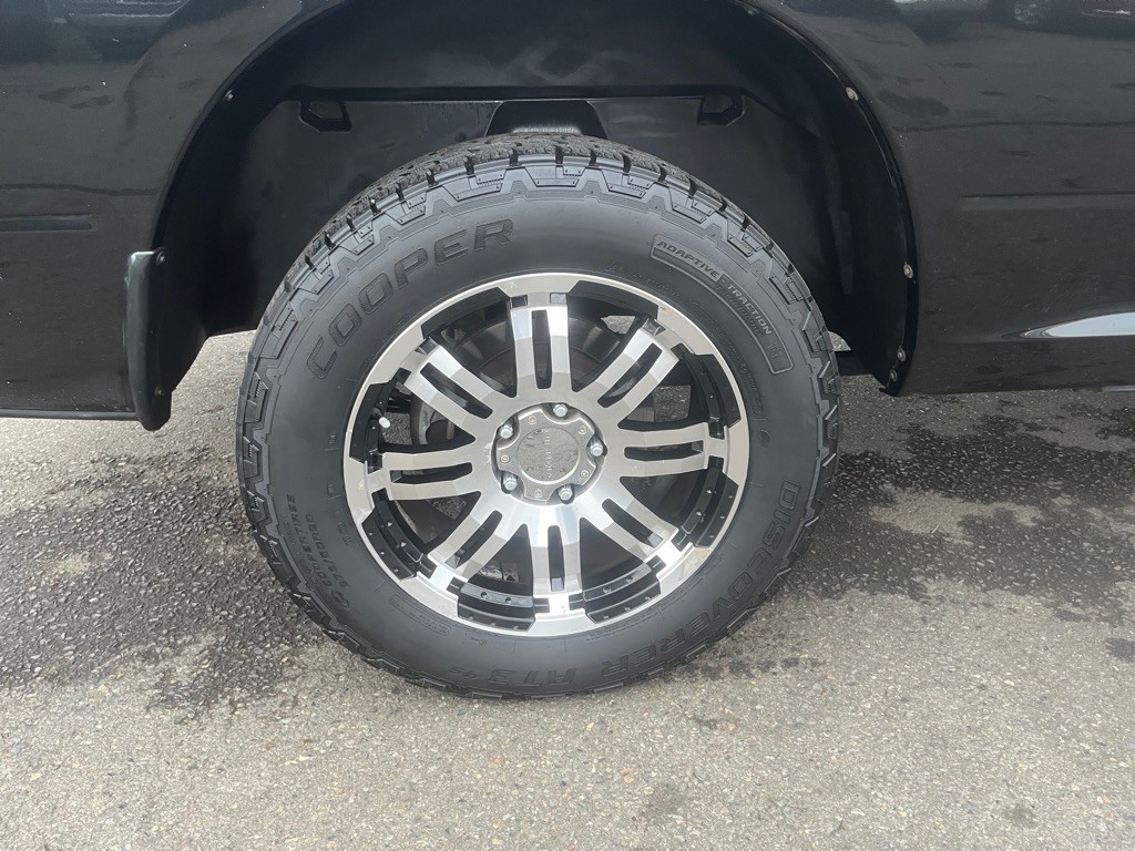 2017 RAM 1500 Image 11