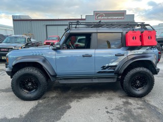 Image for 2023 Ford Bronco Raptor ID: 7256085