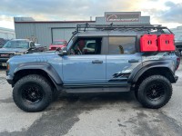 Image for 2023 Ford Bronco Raptor ID: 7256085