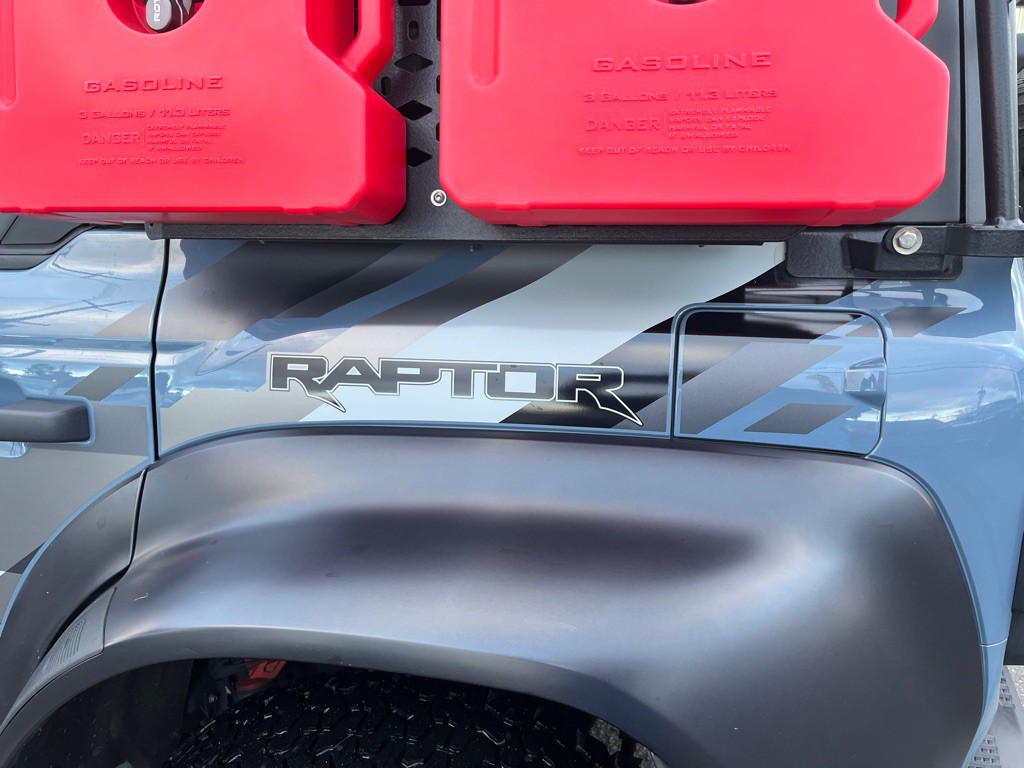 2023 Ford Bronco Image 12