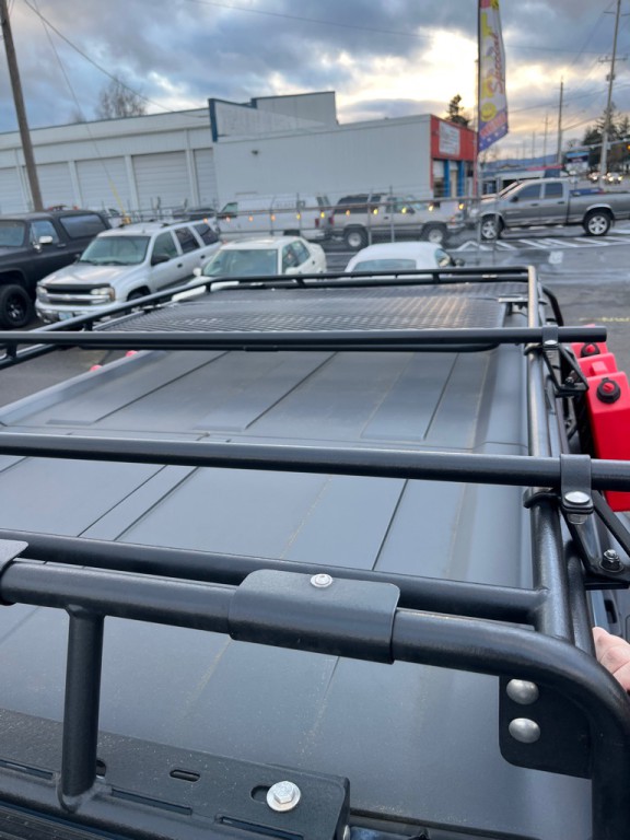 2023 Ford Bronco Image 13