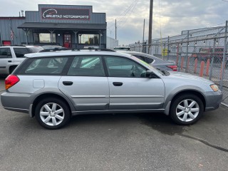 Image for 2006 Subaru Outback 2.5I ID: 7275567